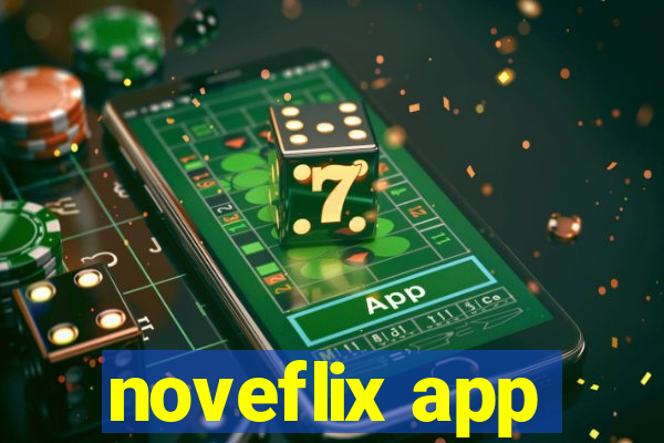 noveflix app